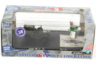 Lot 180 - SOLIDO (FRANCE) (5)