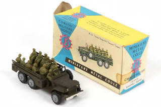 Lot 189 - FRANCE JOUETS (FRANCE) (4)