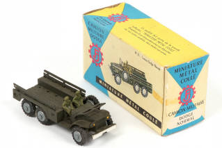 Lot 188 - FRANCE JOUETS (FRANCE) (3)