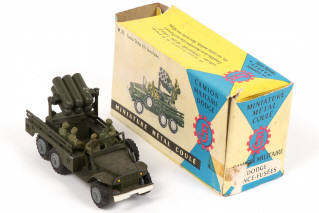 Lot 188 - FRANCE JOUETS (FRANCE) (3)