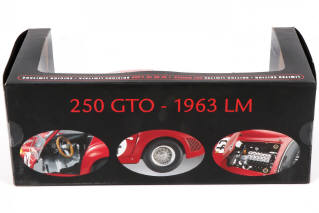 Lot 34 - HOT WHEELS (USA) (1)