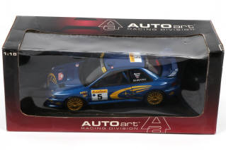 Lot 23 - AUTOART (ALLEMAGNE) (1)