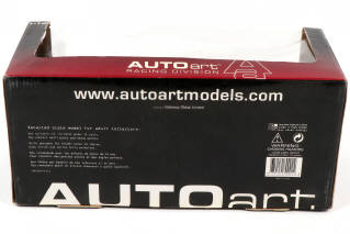 Lot 23 - AUTOART (ALLEMAGNE) (1)