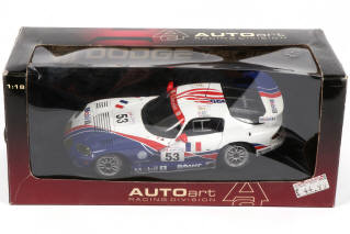 Lot 22 - AUTOART (ALLEMAGNE) (1)