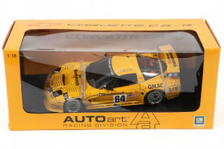 Lot 21 - AUTOART (ALLEMAGNE) (1)