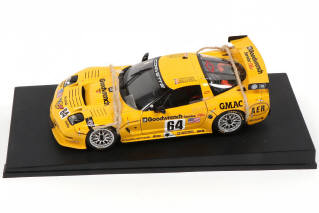 Lot 21 - AUTOART (ALLEMAGNE) (1)