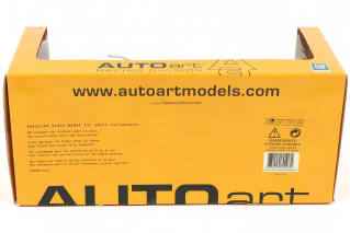 Lot 21 - AUTOART (ALLEMAGNE) (1)