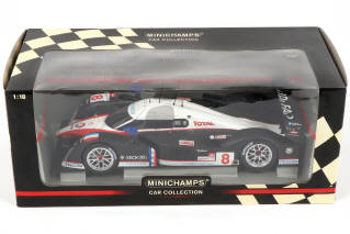 Lot 26 - MINICHAMPS (ALLEMAGNE) (1)