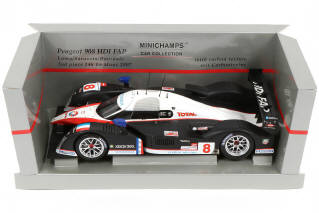Lot 26 - MINICHAMPS (ALLEMAGNE) (1)
