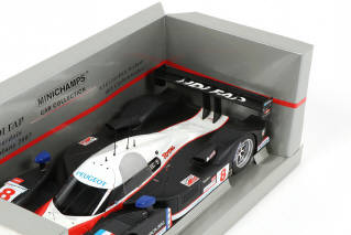 Lot 26 - MINICHAMPS (ALLEMAGNE) (1)