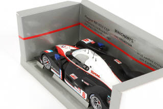 Lot 26 - MINICHAMPS (ALLEMAGNE) (1)