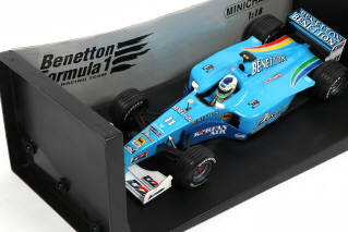 Lot 27 - MINICHAMPS (ALLEMAGNE) (1)