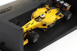 Lot 24 - MINICHAMPS (ALLEMAGNE) (1)