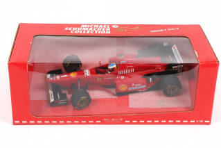 Lot 29 - PAUL'S MODEL ART (ALLEMAGNE) (1)