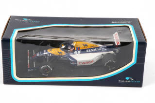 Lot 25 - MINICHAMPS (ALLEMAGNE) (1)