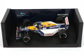 Lot 25 - MINICHAMPS (ALLEMAGNE) (1)