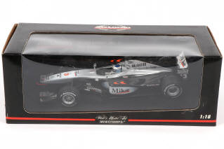 Lot 28 - MINICHAMPS (ALLEMAGNE) (1)