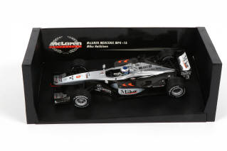 Lot 28 - MINICHAMPS (ALLEMAGNE) (1)