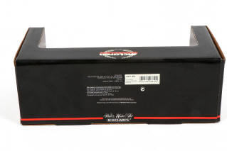 Lot 28 - MINICHAMPS (ALLEMAGNE) (1)