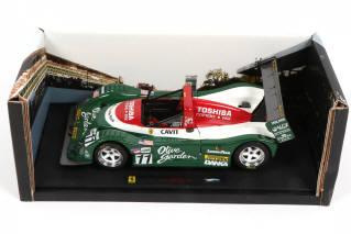 Lot 38 - HOT WHEELS (USA) (1)