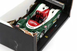 Lot 38 - HOT WHEELS (USA) (1)