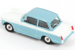 Lot 221 - DINKY TOYS (GB) (1)