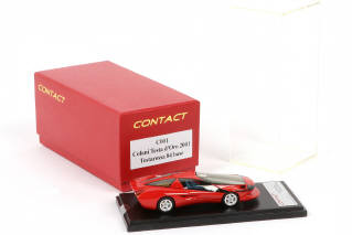 Lot 213 - CONTACT (FRANCE) (1)