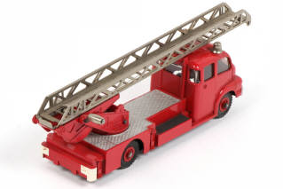 Lot 229 - DINKY TOYS (GB) (1)