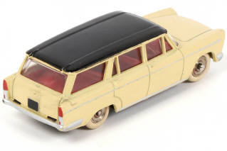 Lot 254 - DINKY TOYS (FRANCE) (1)