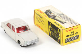 Lot 247 - DINKY TOYS (FRANCE) (1)