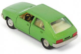 Lot 239 - DINKY TOYS (FRANCE) (1)