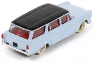 Lot 255 - DINKY TOYS (FRANCE) (1)