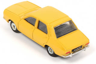 Lot 237 - DINKY TOYS (FRANCE) (1)