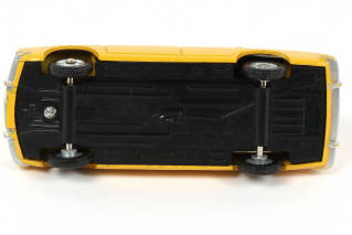 Lot 237 - DINKY TOYS (FRANCE) (1)