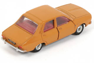Lot 238 - DINKY TOYS (FRANCE) (1)