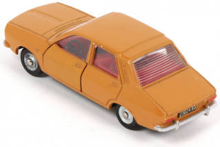 Lot 238 - DINKY TOYS (FRANCE) (1)