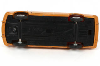 Lot 238 - DINKY TOYS (FRANCE) (1)
