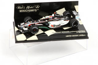 Lot 75 - MINICHAMPS (ALLEMAGNE) (3)