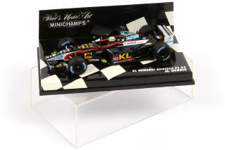 Lot 75 - MINICHAMPS (ALLEMAGNE) (3)