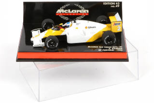 Lot 77 - MINICHAMPS (ALLEMAGNE) (3)