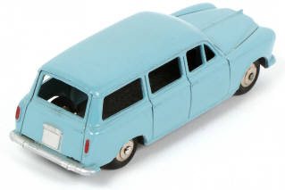 Lot 241 - DINKY TOYS (FRANCE) (1)