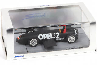 Lot 70 - SPARK (MACAU) (1)