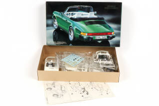 Lot 326 - FUJIMI (JAPON) (4)
