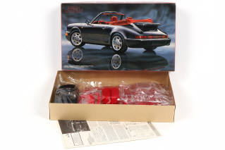 Lot 326 - FUJIMI (JAPON) (4)