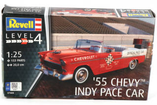 Lot 319 - REVELL (ALLEMAGNE) (4)
