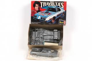 Lot 320 - REVELL (ALLEMAGNE) (4)
