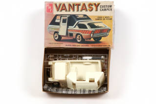 Lot 318 - AMT (USA) (4)
