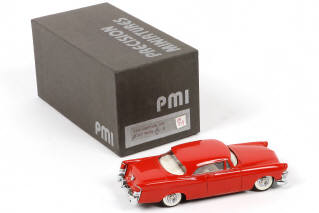 Lot 112 - PRECISION MINIATURES (USA) (1)