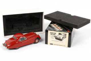Lot 131 - WESTERN MODELS (GB) (1)