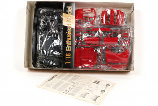 Lot 316 - FUJIMI (JAPON) (1)